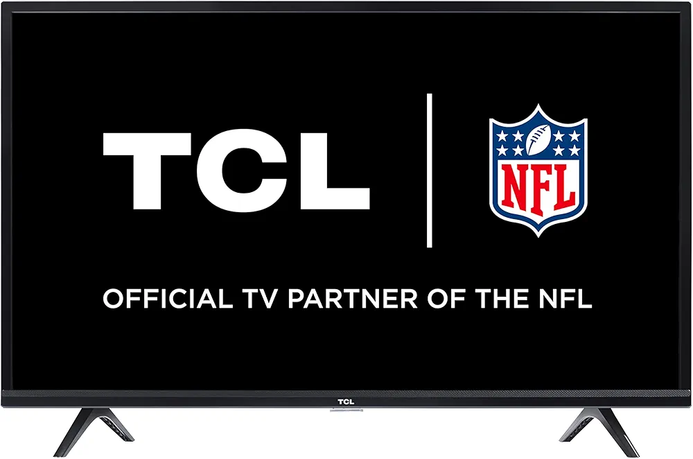 Amazon.com: TCL 40-inch Class 3-Series HD LED Smart Android TV